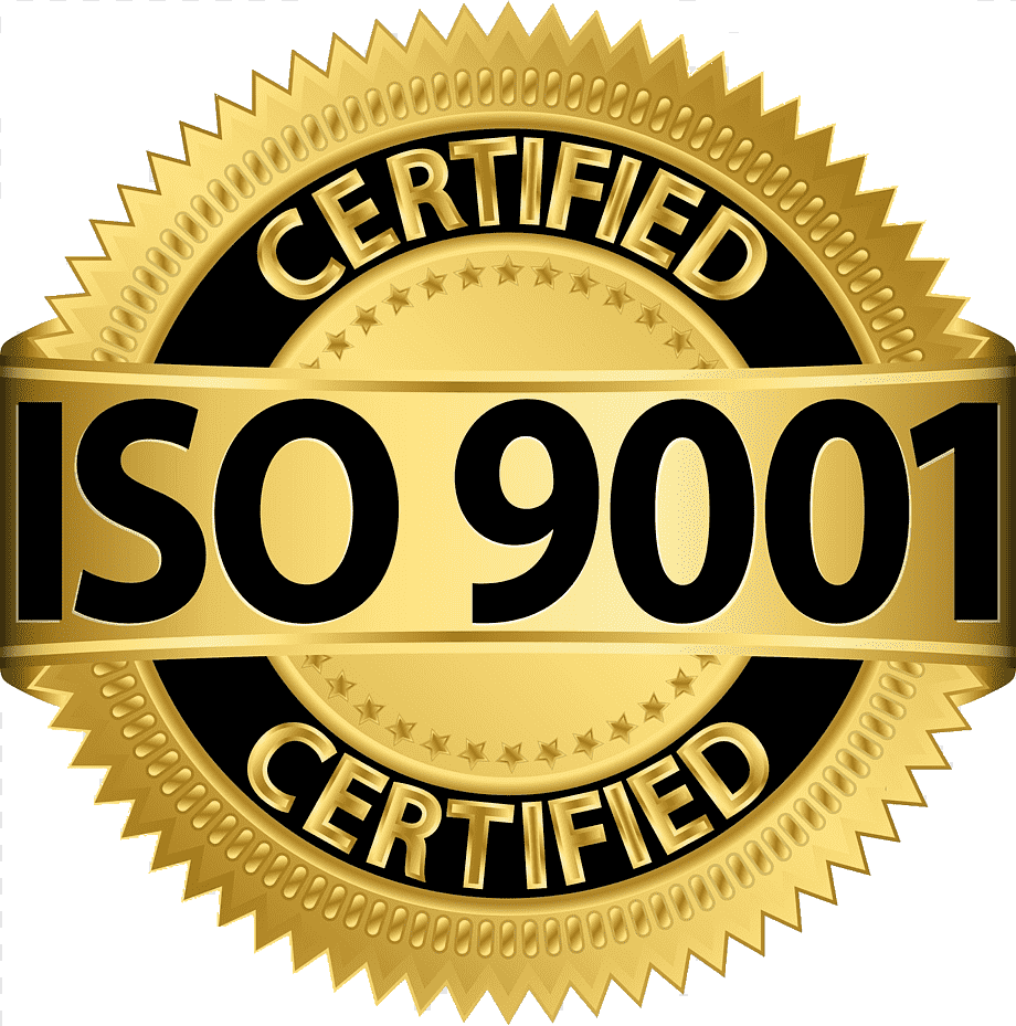 ISO 9001 Batch