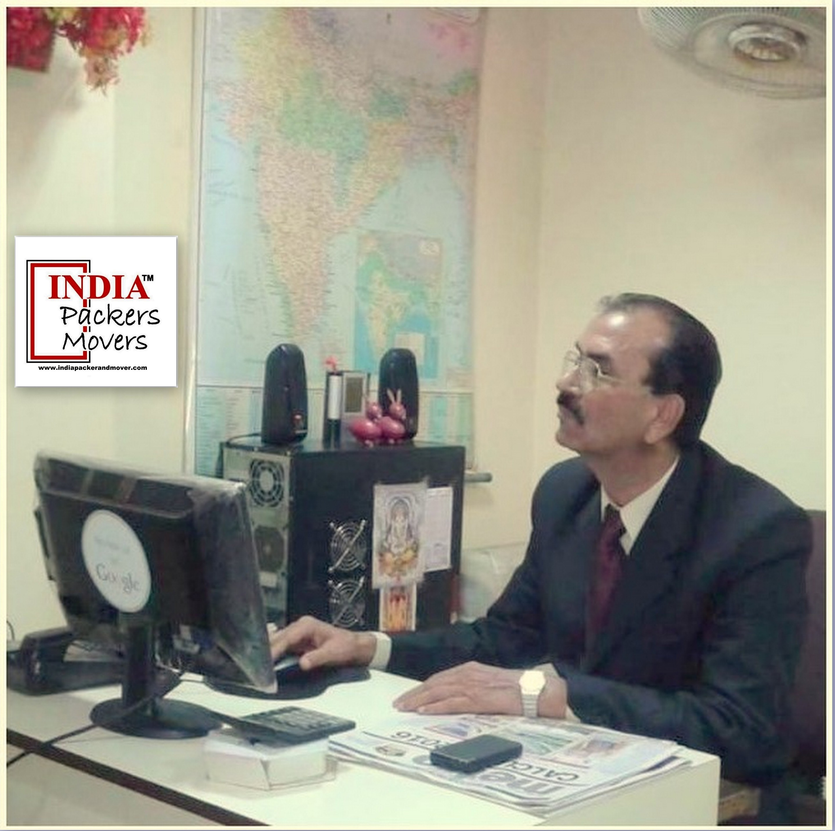 India Packers and Movers,Kolkata