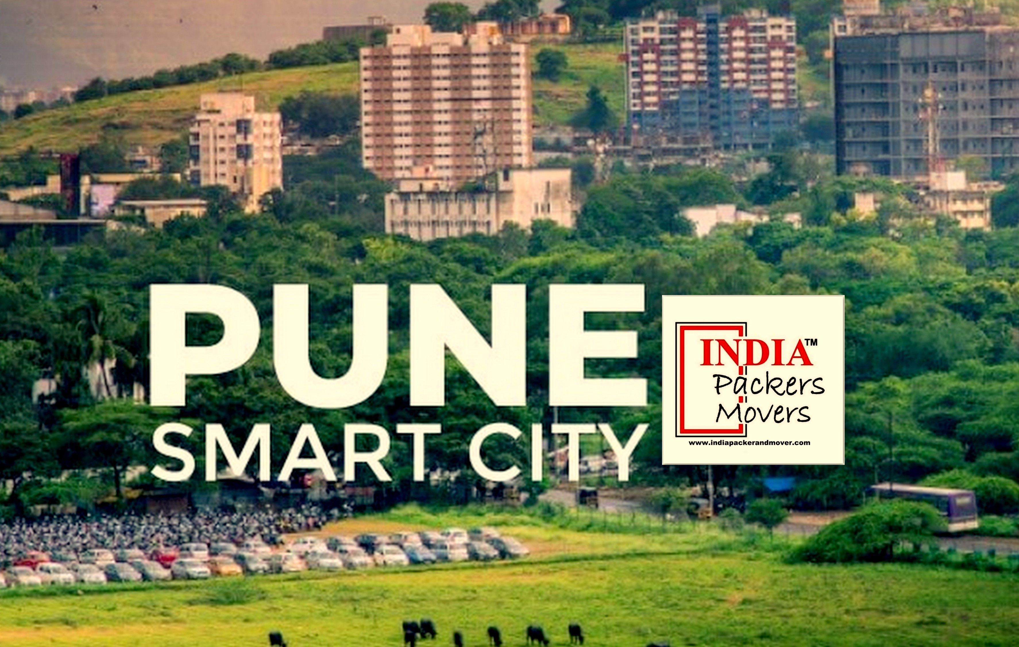 India Packers and Movers,Pune 