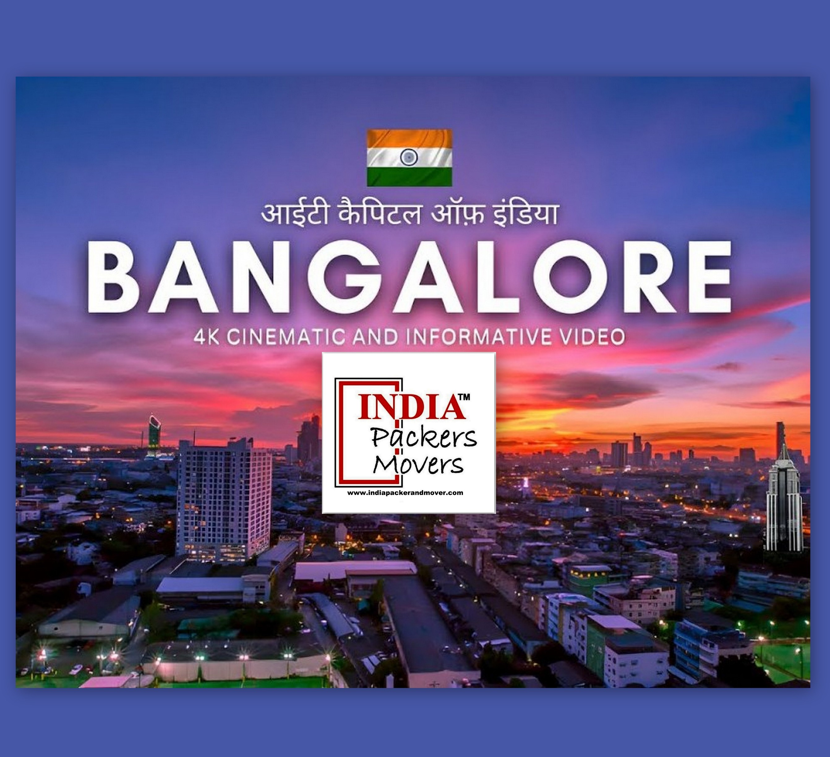 india packers and movers,Bangalore