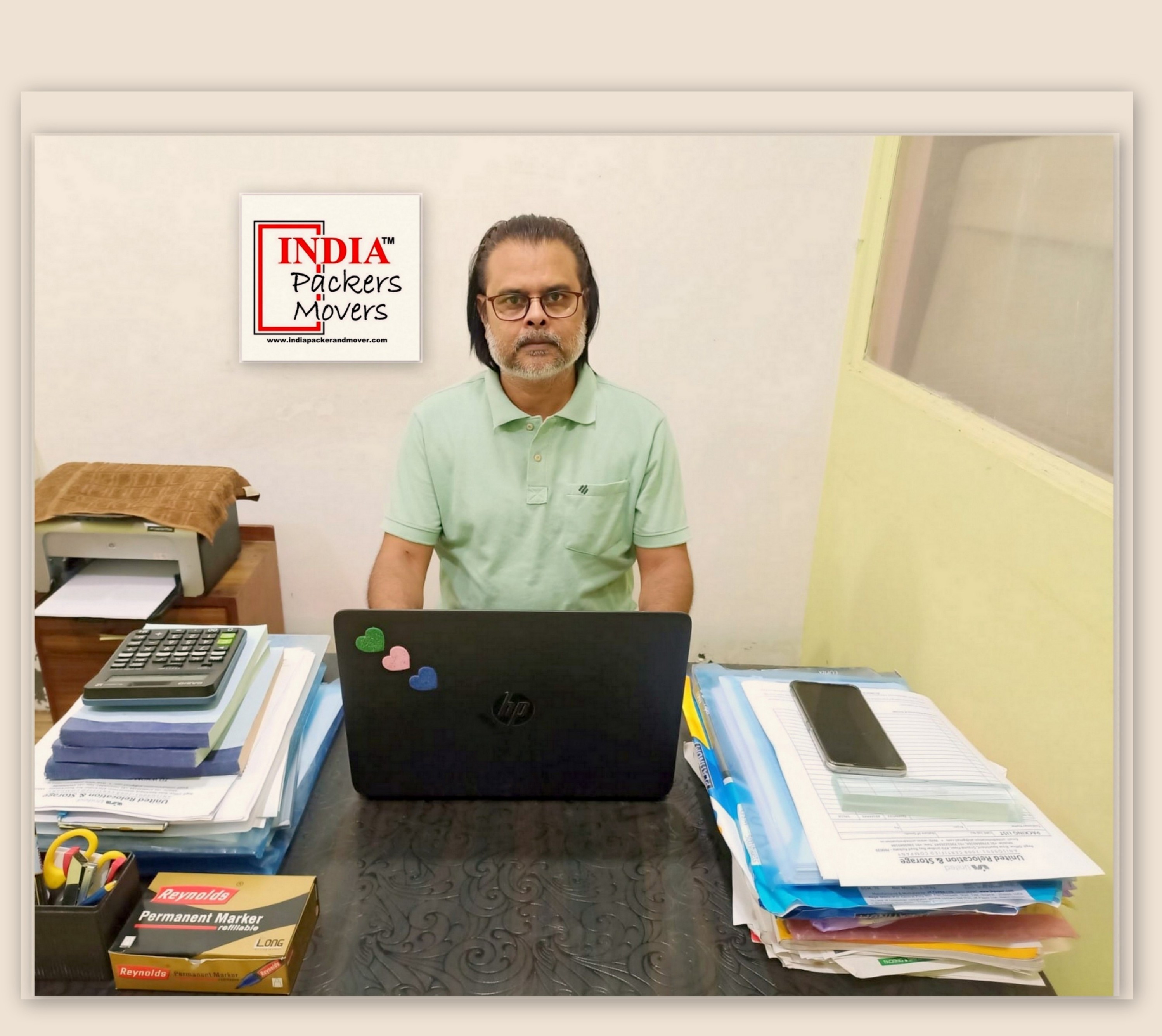 India Packers And Movers, Kustia, Kolkata