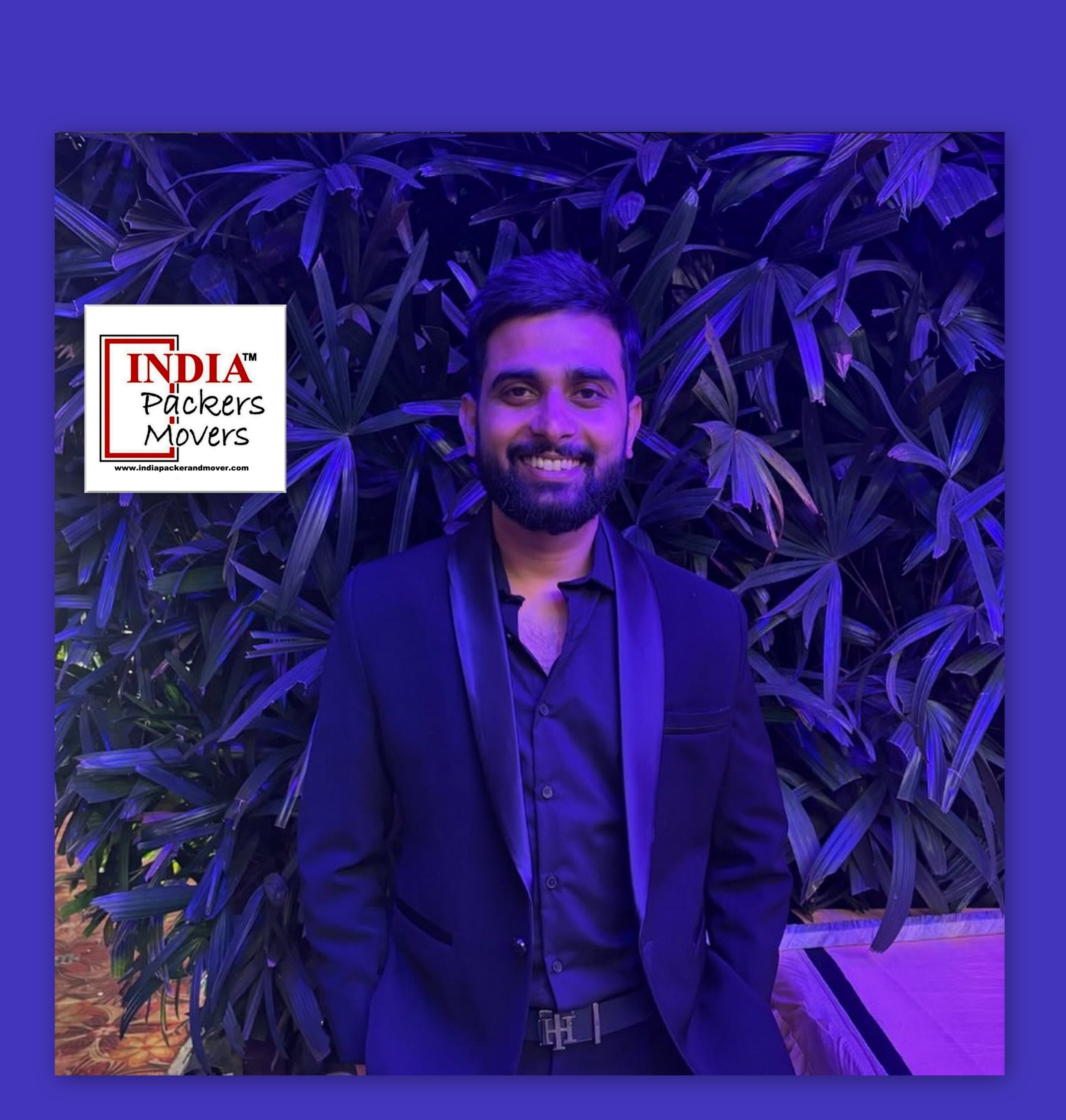 India Packers and Movers Patel Nagar Delhi