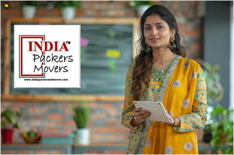 India Packers and Movers Karauli