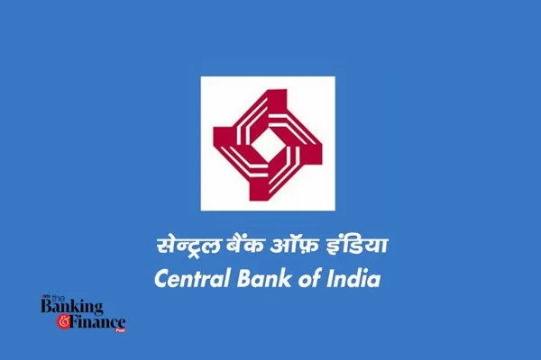 Central Bank Of India