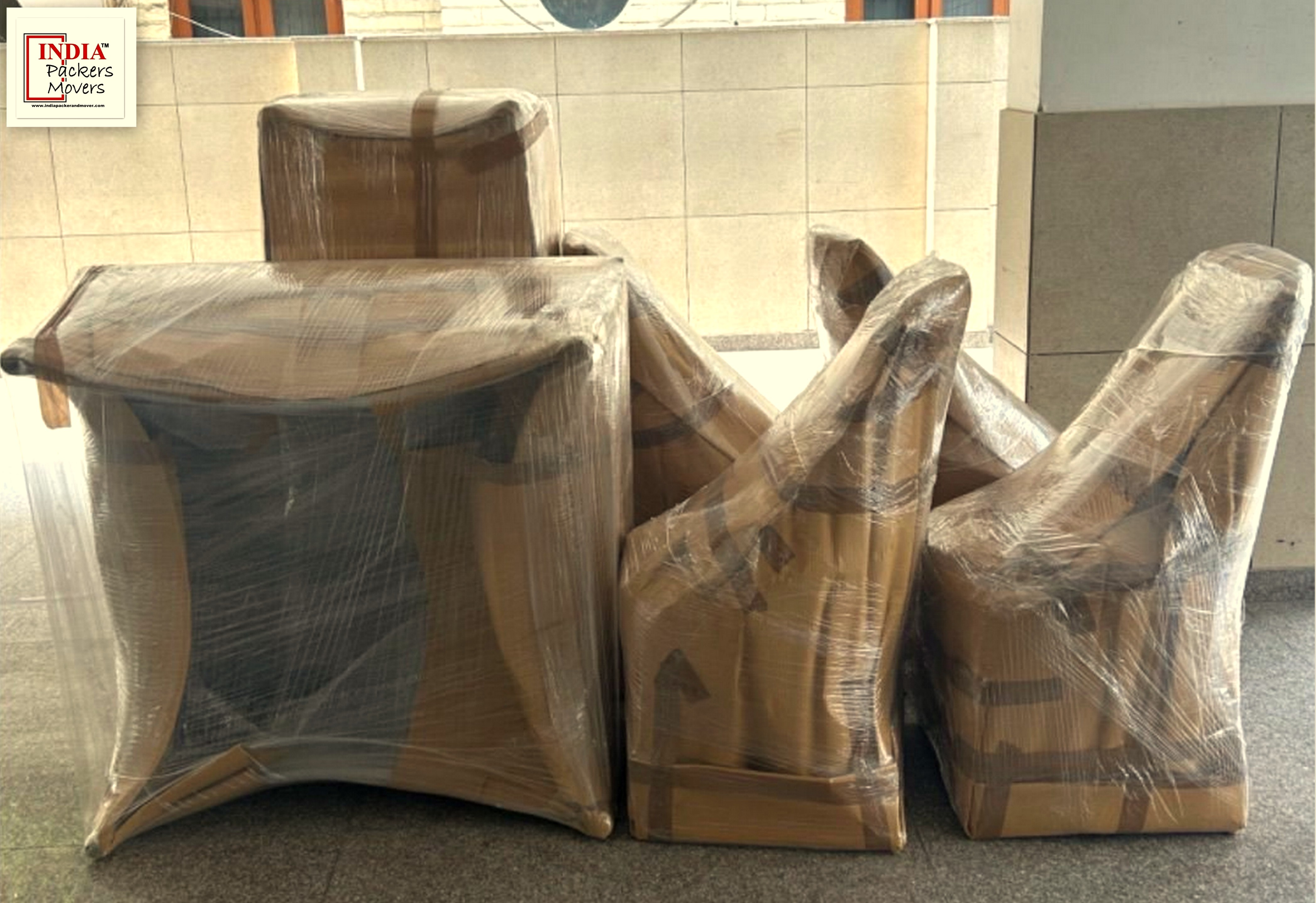 India Packers and Movers Shifting