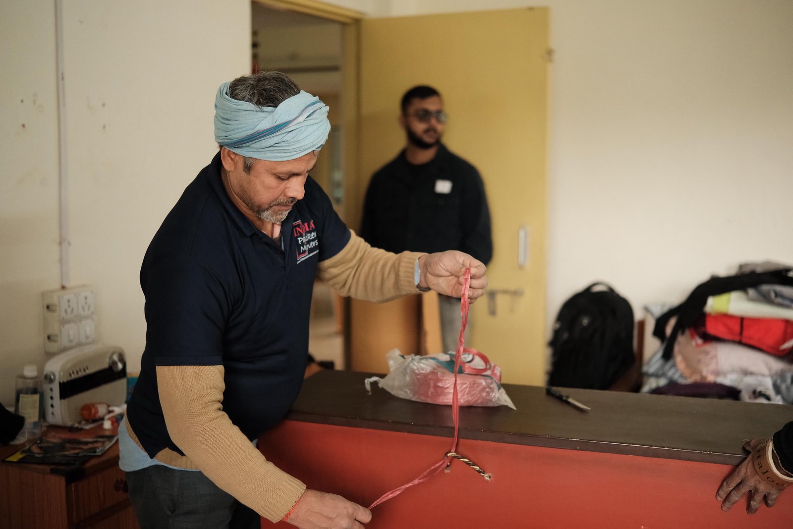 India Packers and Movers Shifting