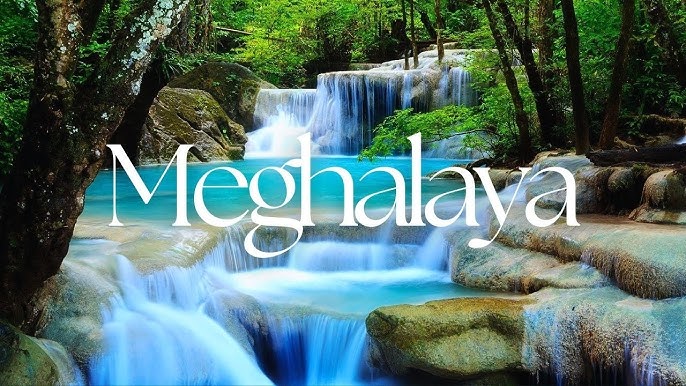 Meghalaya