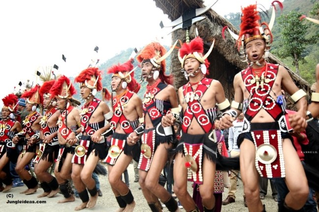 Nagaland
