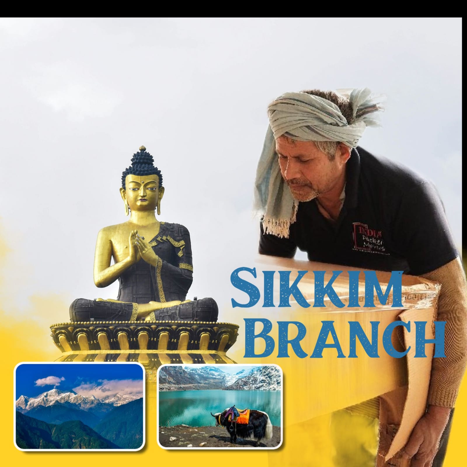 Sikkim