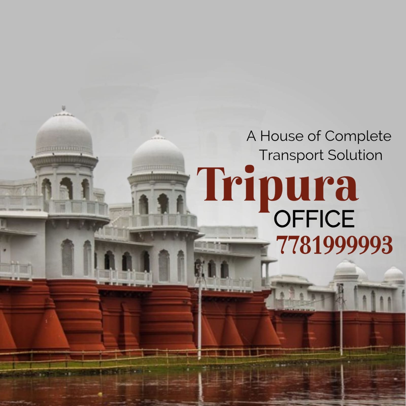 Tripura