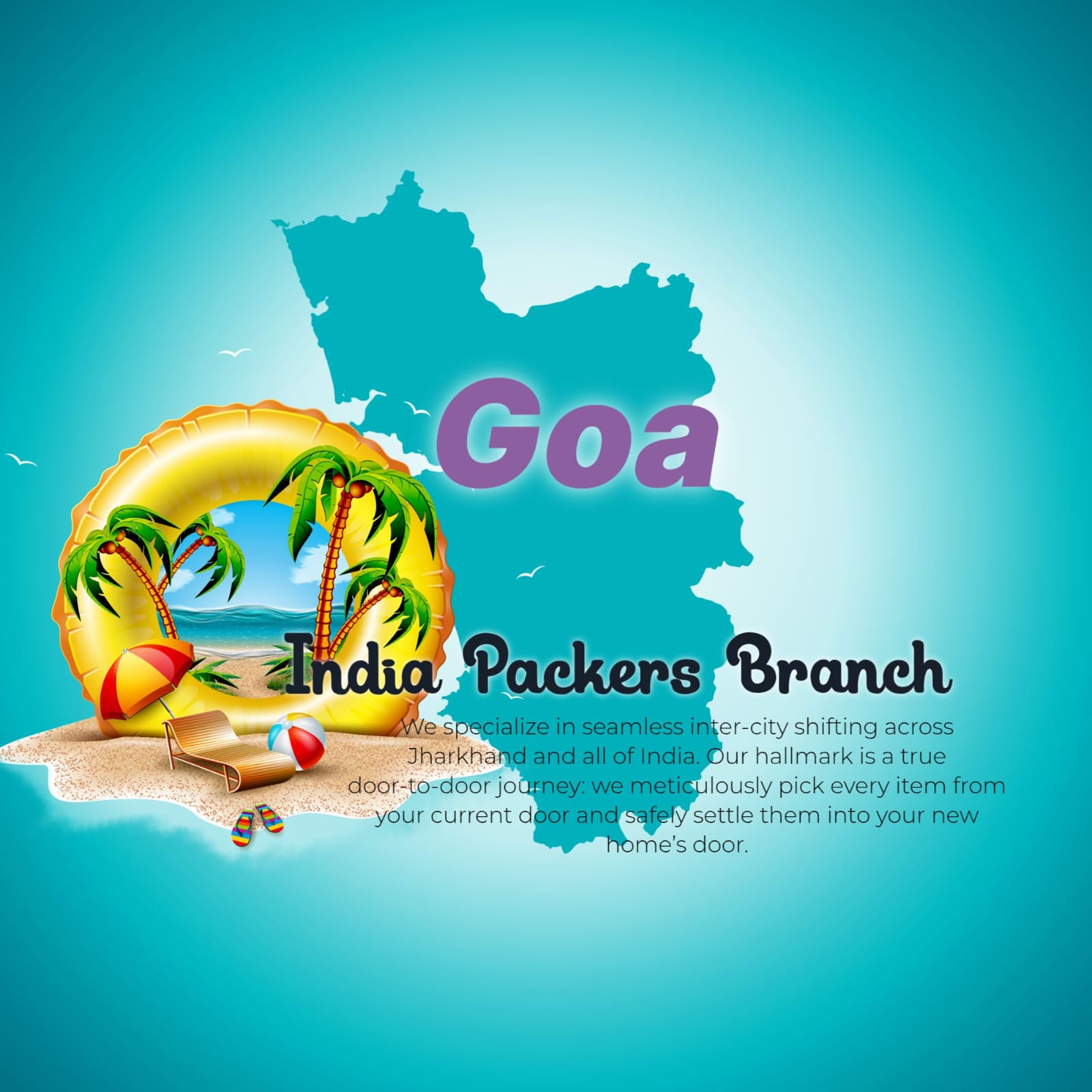 Goa